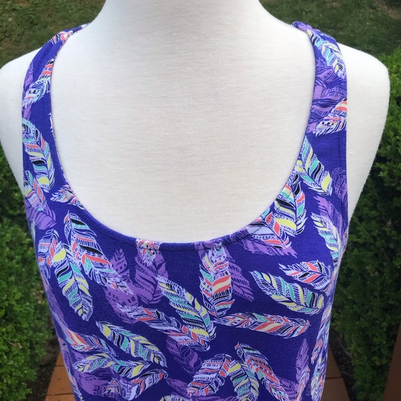 Hobie Bathing Suit Cover-up - Picture 9 of 13